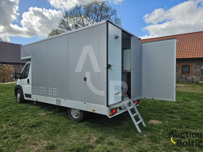 Fiat Ducato - Furgoneta: foto 5 Fiat Ducato - Furgoneta: foto 5