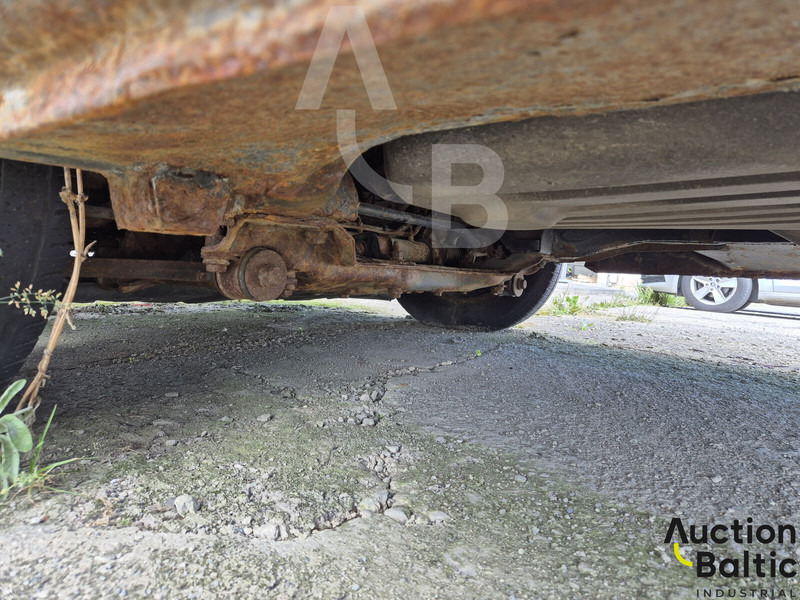 Furgoneta, Furgoneta combi Fiat Ducato: foto 14