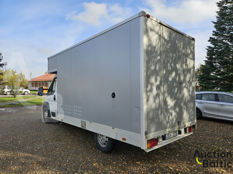 Fiat Ducato - Furgoneta: foto 5 Fiat Ducato - Furgoneta: foto 5