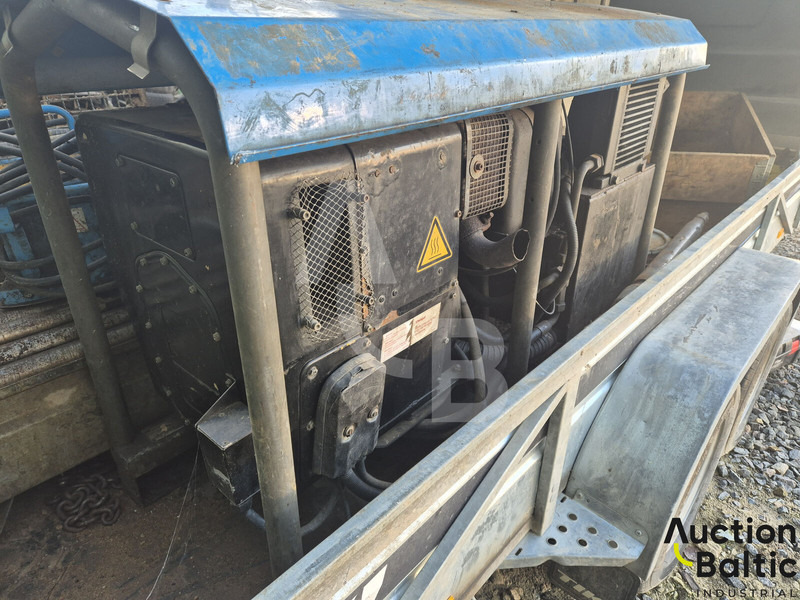 GRUNDOPIT PIT40/60 - Perforadora: foto 4 GRUNDOPIT PIT40/60 - Perforadora: foto 4