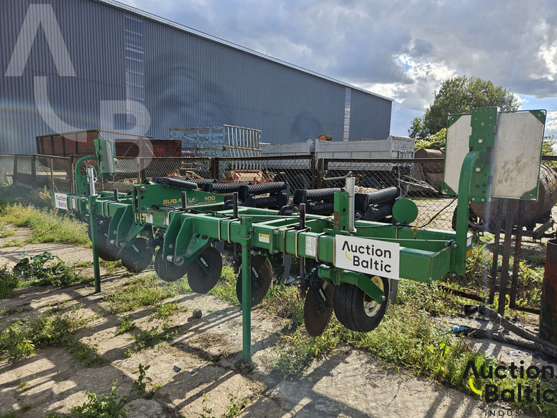 Great Plains SS 0300 - Subsolador: foto 2 Great Plains SS 0300 - Subsolador: foto 2