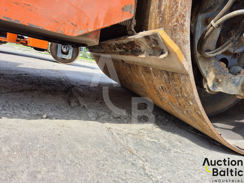 Leasing de Hamm HD 75 Hamm HD 75: foto 14