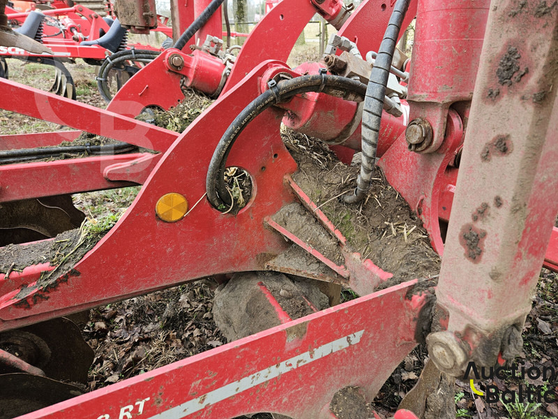 Leasing de Horsch Joker 8 RT Horsch Joker 8 RT: foto 16