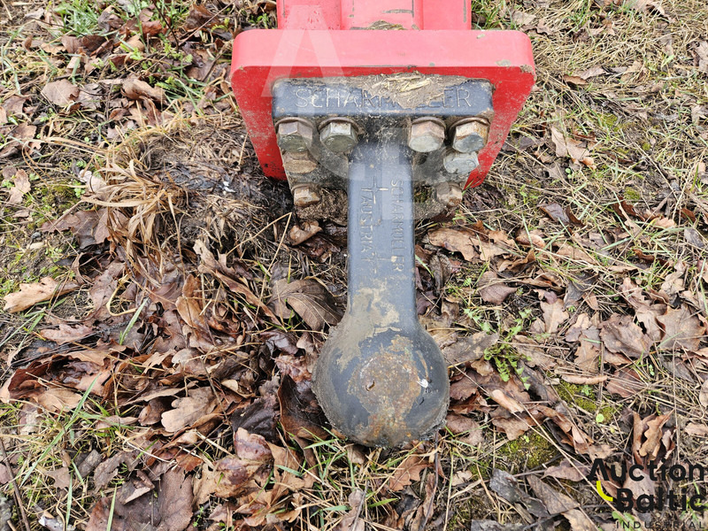 Leasing de Horsch Joker 8 RT Horsch Joker 8 RT: foto 19