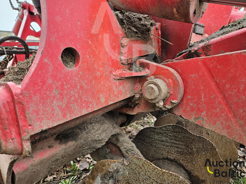 Leasing de Horsch Joker 8 RT Horsch Joker 8 RT: foto 17