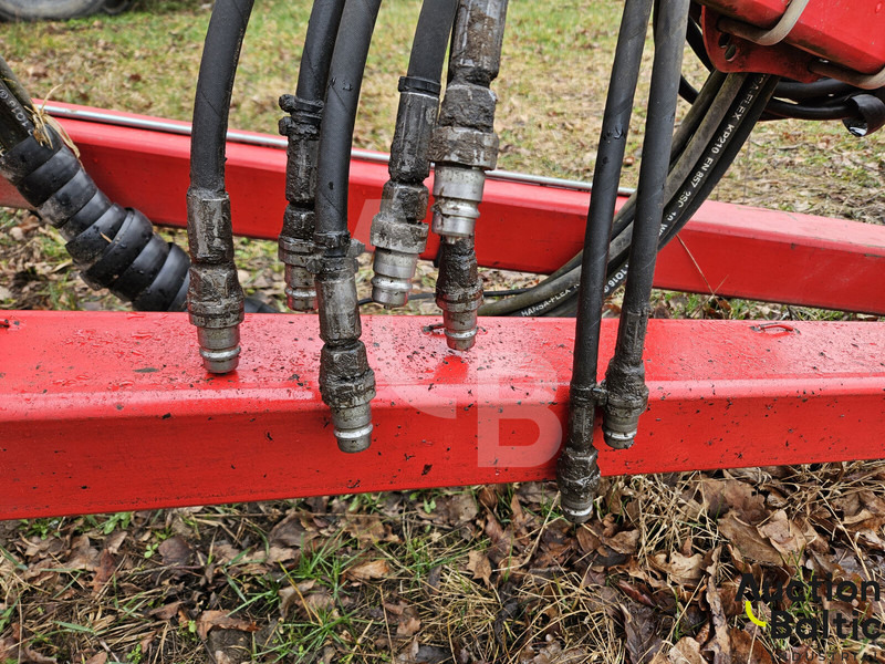 Leasing de Horsch Joker 8 RT Horsch Joker 8 RT: foto 12