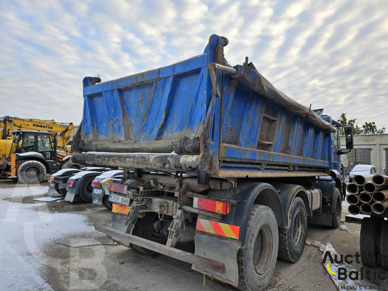 Iveco 260 E44 - Camión volquete: foto 3 Iveco 260 E44 - Camión volquete: foto 3