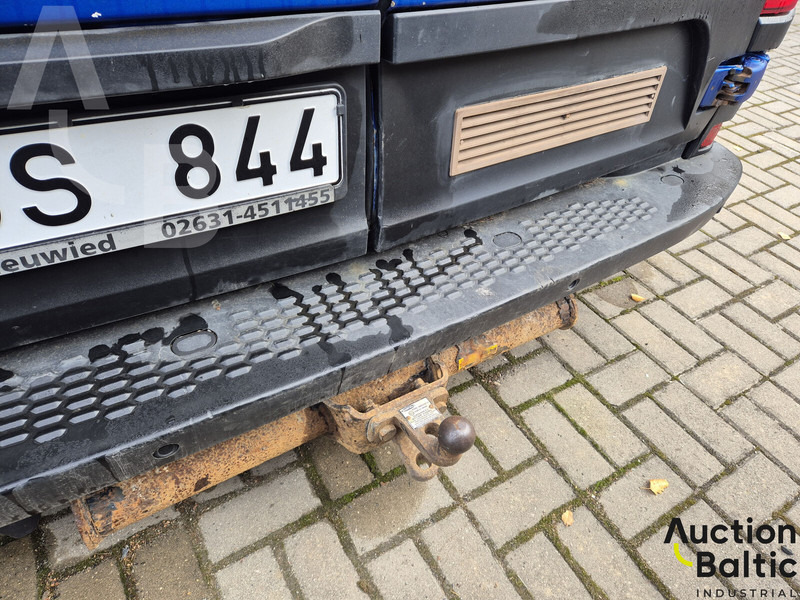 Leasing de Iveco 35S17 Iveco 35S17: foto 15