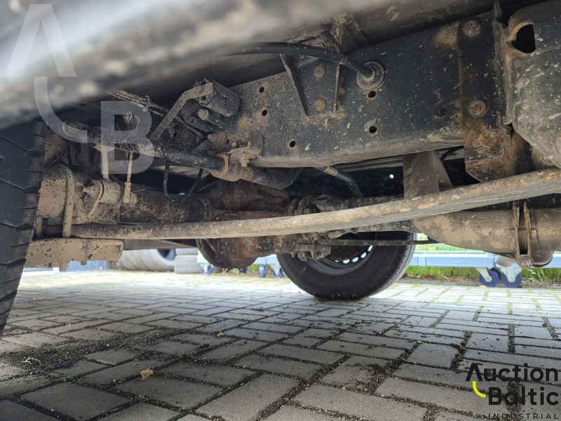 Leasing de Iveco 35S17 Iveco 35S17: foto 18