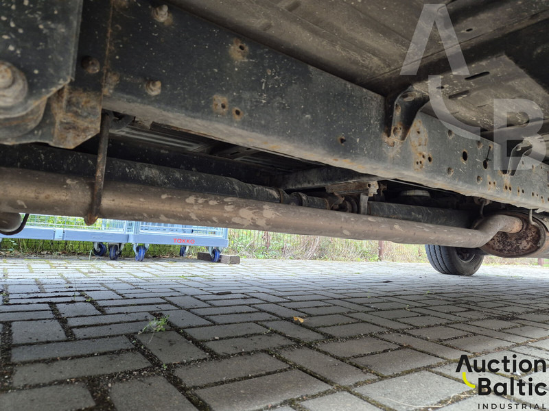 Leasing de Iveco 35S17 Iveco 35S17: foto 19