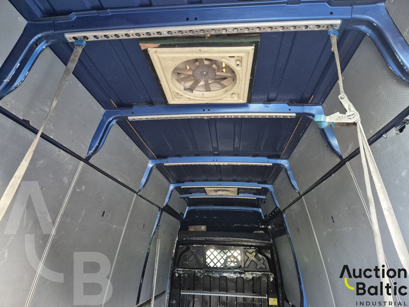 Leasing de Iveco 35S17 Iveco 35S17: foto 13