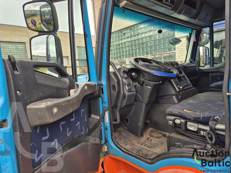 Iveco AT190S42/FP CT - Camión chasis: foto 4 Iveco AT190S42/FP CT - Camión chasis: foto 4
