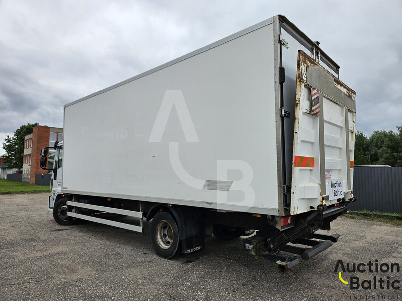 Iveco Euro Cargo 120E 25 - Camión frigorífico: foto 3 Iveco Euro Cargo 120E 25 - Camión frigorífico: foto 3