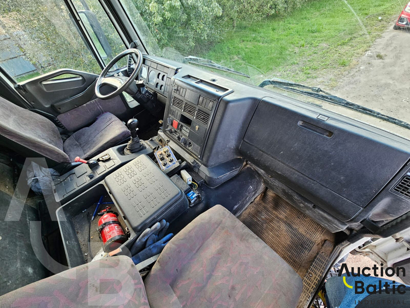 Bomba de hormigon estacionaria Iveco Magirus: foto 10 Bomba de hormigon estacionaria Iveco Magirus: foto 10