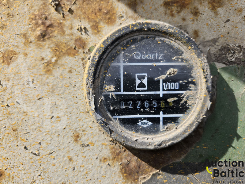 Bomba de hormigon estacionaria Iveco Magirus: foto 12 Bomba de hormigon estacionaria Iveco Magirus: foto 12