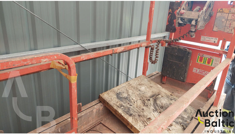 JLG 1930 ES - Plataforma de tijeras: foto 5 JLG 1930 ES - Plataforma de tijeras: foto 5
