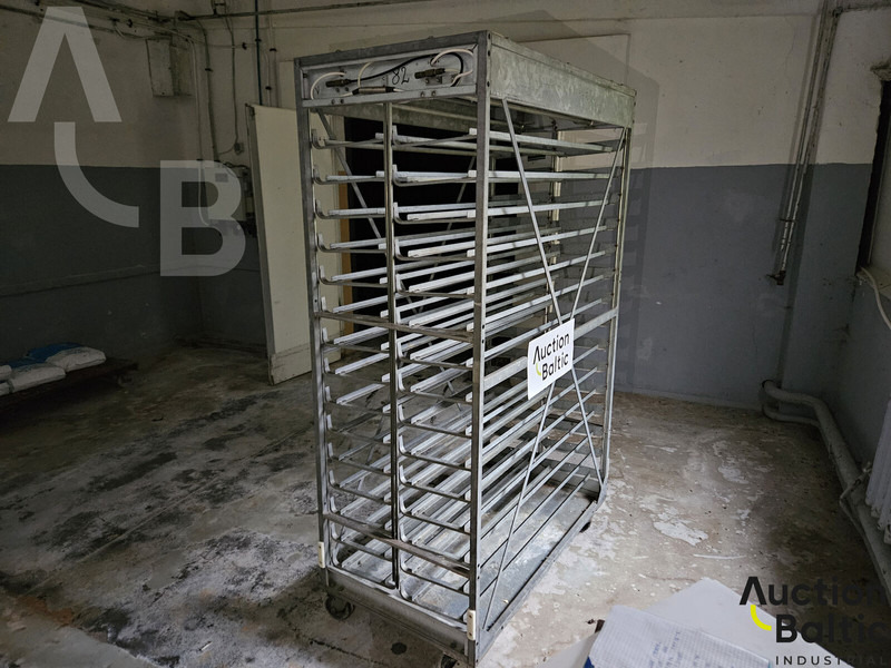 Jamesway - Maquinaria ganadera: foto 3 Jamesway - Maquinaria ganadera: foto 3