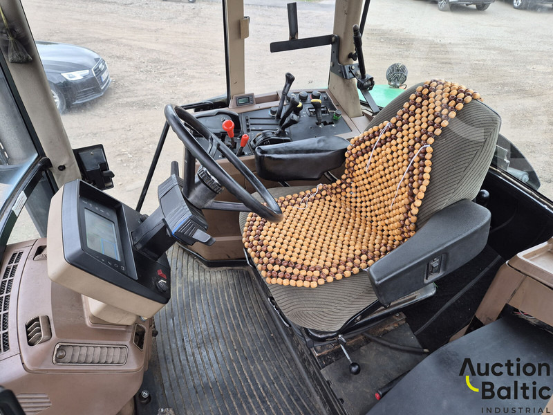 John Deere 7700 - Remolque forestal: foto 5 John Deere 7700 - Remolque forestal: foto 5