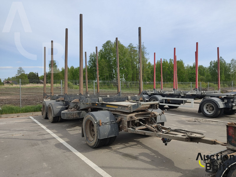 Jyki V 42 T0 - Semirremolque lona: foto 1 Jyki V 42 T0 - Semirremolque lona: foto 1