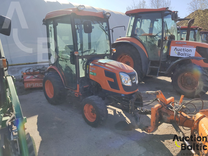 KIOTI CK 2810 - Tractor: foto 2 KIOTI CK 2810 - Tractor: foto 2