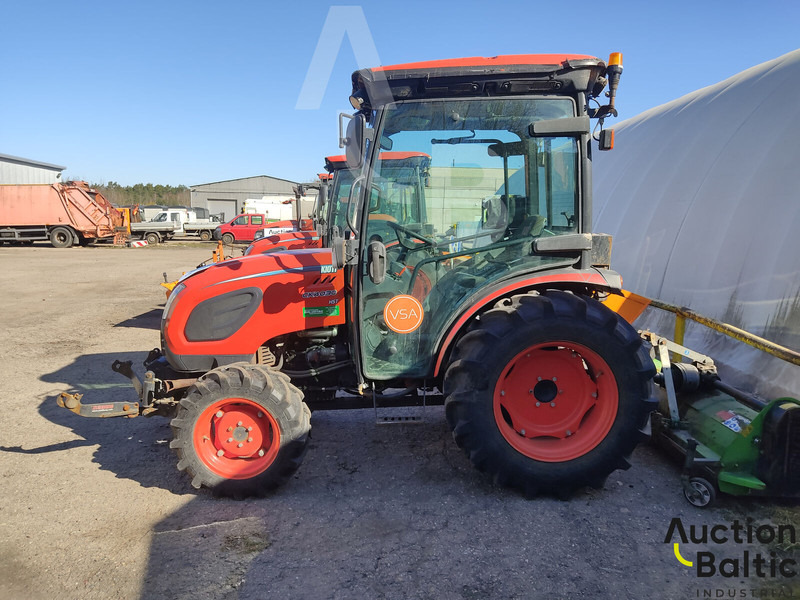 KIOTI CK 4030 - Tractor: foto 2 KIOTI CK 4030 - Tractor: foto 2