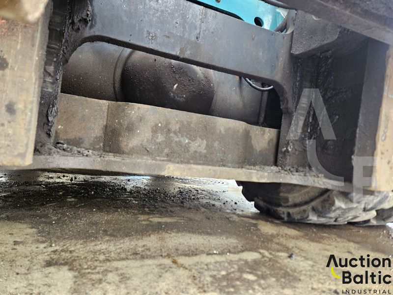 Carretilla elevadora diésel KONECRANES SMV 16-600C: foto 17 Carretilla elevadora diésel KONECRANES SMV 16-600C: foto 17