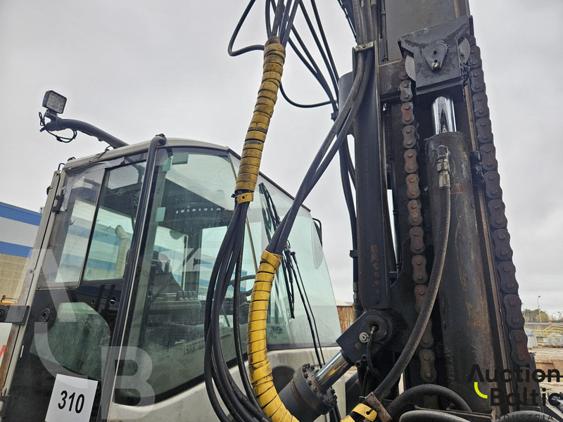 Carretilla elevadora diésel KONECRANES SMV 16-600C: foto 6 Carretilla elevadora diésel KONECRANES SMV 16-600C: foto 6