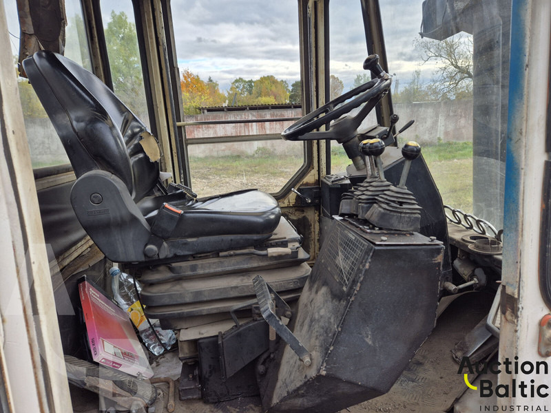 Carretilla elevadora diésel Kalmar DB 7-600: foto 6