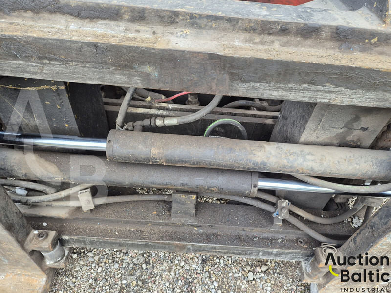 Carretilla elevadora diésel Kalmar DB 7-600: foto 16