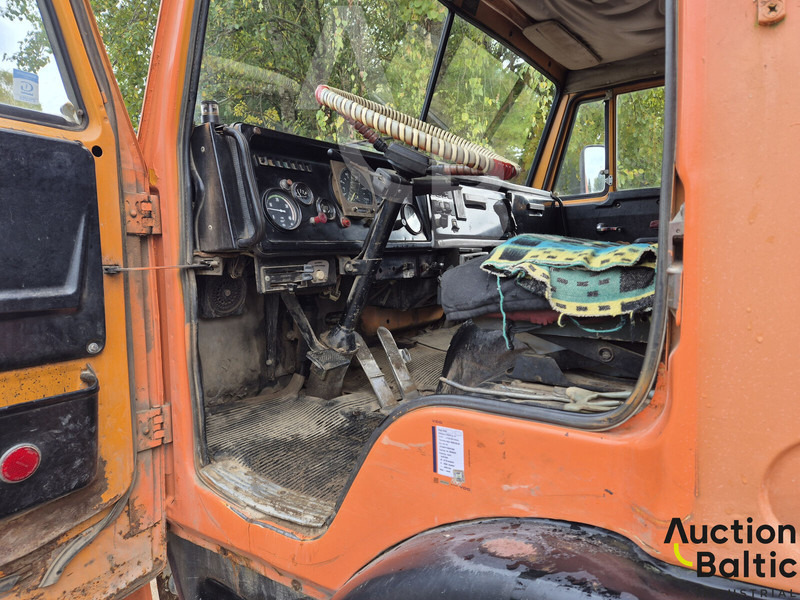 Kamaz 55111 - Camión volquete: foto 5 Kamaz 55111 - Camión volquete: foto 5