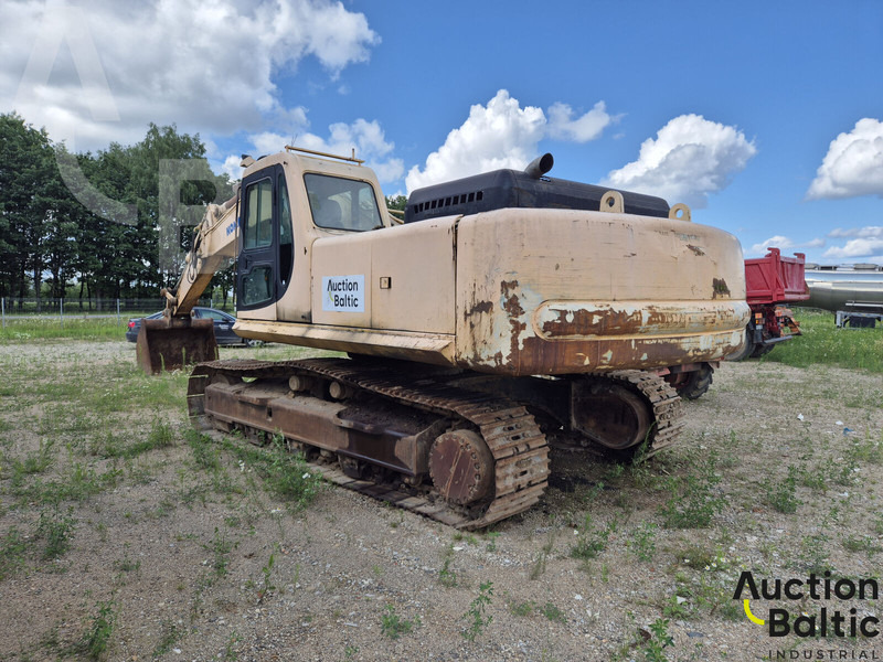 Komatsu PC340NLC-6K - Excavadora de cadenas: foto 3 Komatsu PC340NLC-6K - Excavadora de cadenas: foto 3