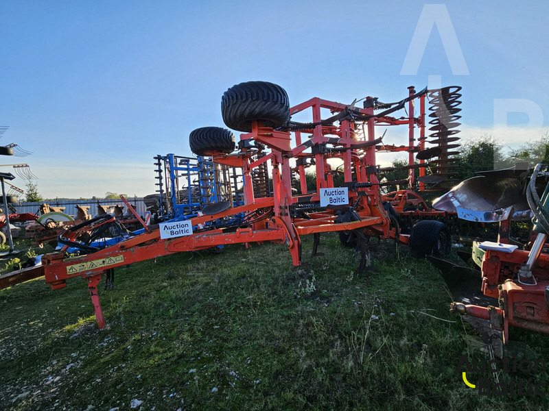 Kuhn CULTIM 6500 - Cultivador: foto 2 Kuhn CULTIM 6500 - Cultivador: foto 2