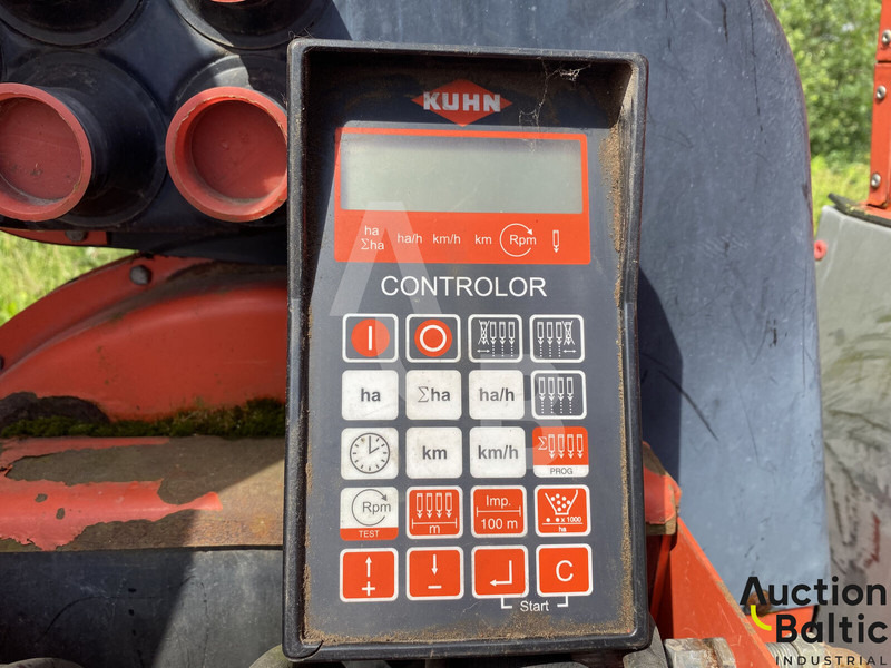 Sembradora de precisión Kuhn Planter 2: foto 17