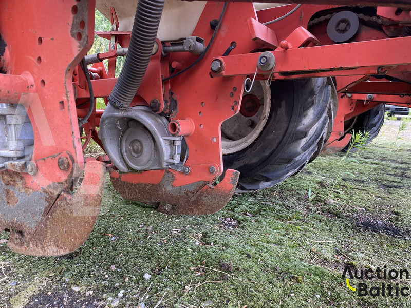 Sembradora de precisión Kuhn Planter 2: foto 14