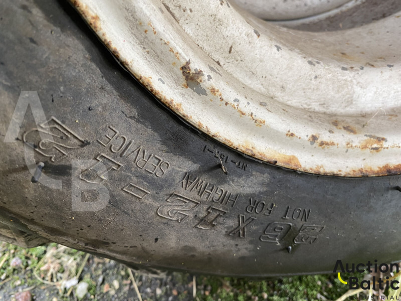 Sembradora de precisión Kuhn Planter 2: foto 15