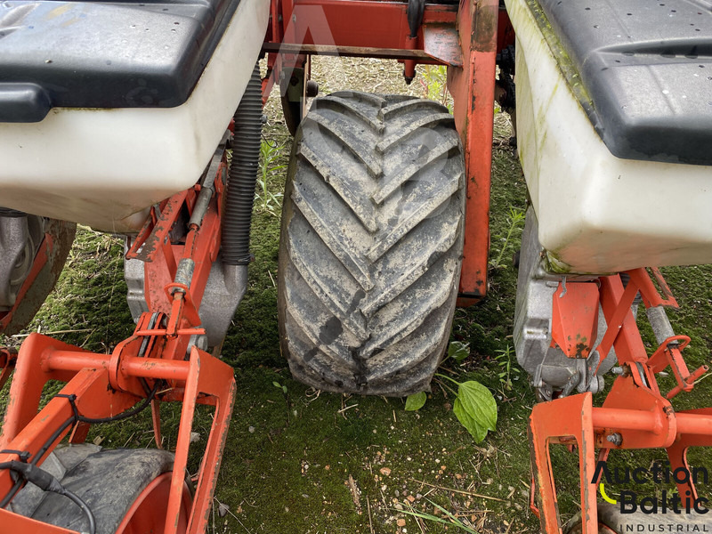 Sembradora de precisión Kuhn Planter 2: foto 10