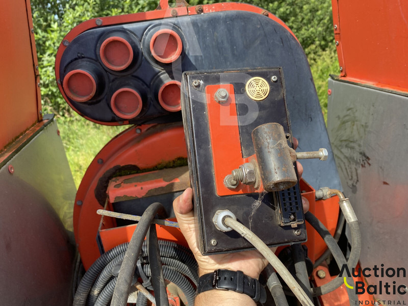 Sembradora de precisión Kuhn Planter 2: foto 8