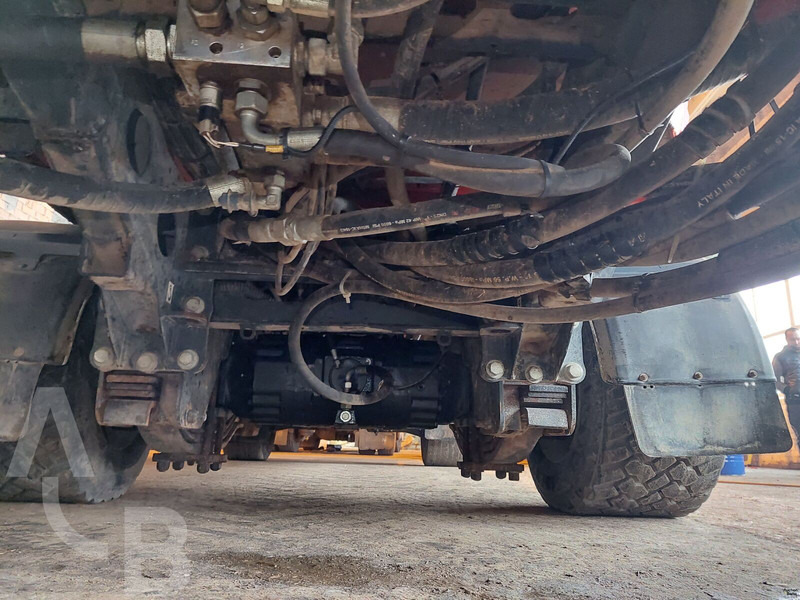 Maquinaria ganadera Kuhn SPW 14 Compact: foto 16 Maquinaria ganadera Kuhn SPW 14 Compact: foto 16