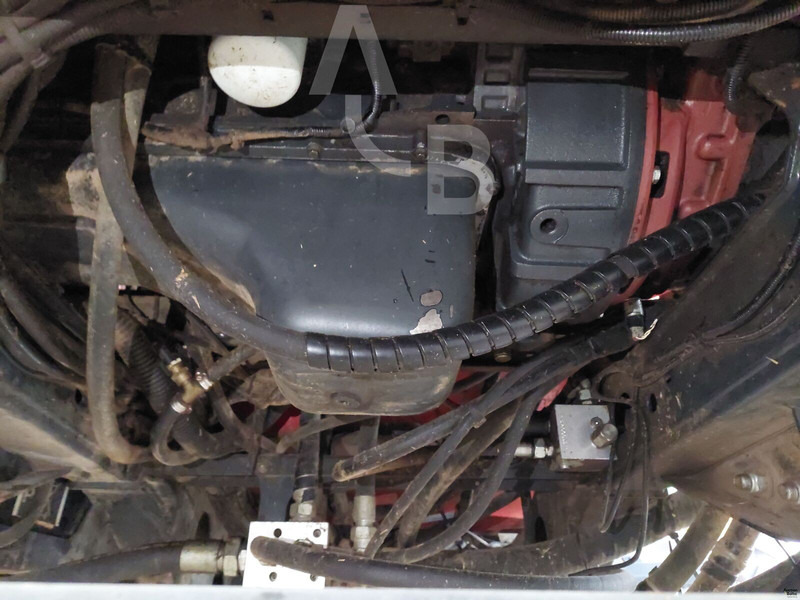 Maquinaria ganadera Kuhn SPW 14 Compact: foto 17 Maquinaria ganadera Kuhn SPW 14 Compact: foto 17