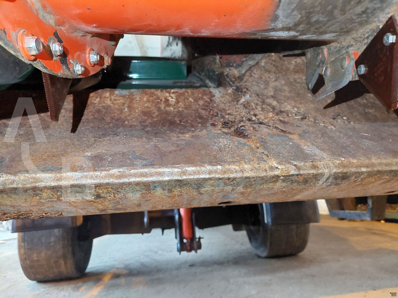 Maquinaria ganadera Kuhn SPW 14 Compact: foto 8 Maquinaria ganadera Kuhn SPW 14 Compact: foto 8