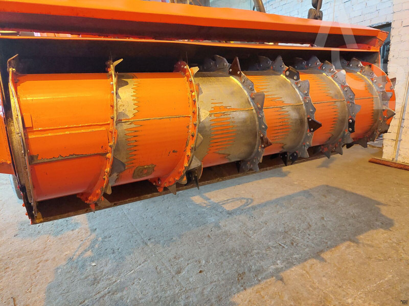 Maquinaria ganadera Kuhn SPW 14 Compact: foto 6 Maquinaria ganadera Kuhn SPW 14 Compact: foto 6