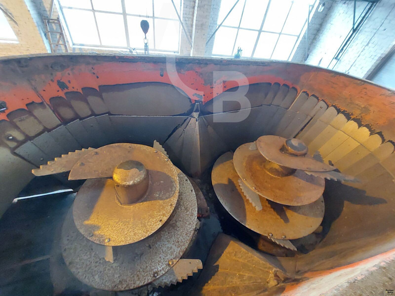 Maquinaria ganadera Kuhn SPW 14 Compact: foto 9 Maquinaria ganadera Kuhn SPW 14 Compact: foto 9