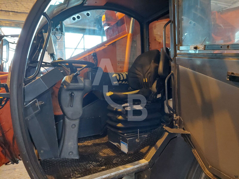 Maquinaria ganadera Kuhn SPW 14 Compact: foto 10 Maquinaria ganadera Kuhn SPW 14 Compact: foto 10