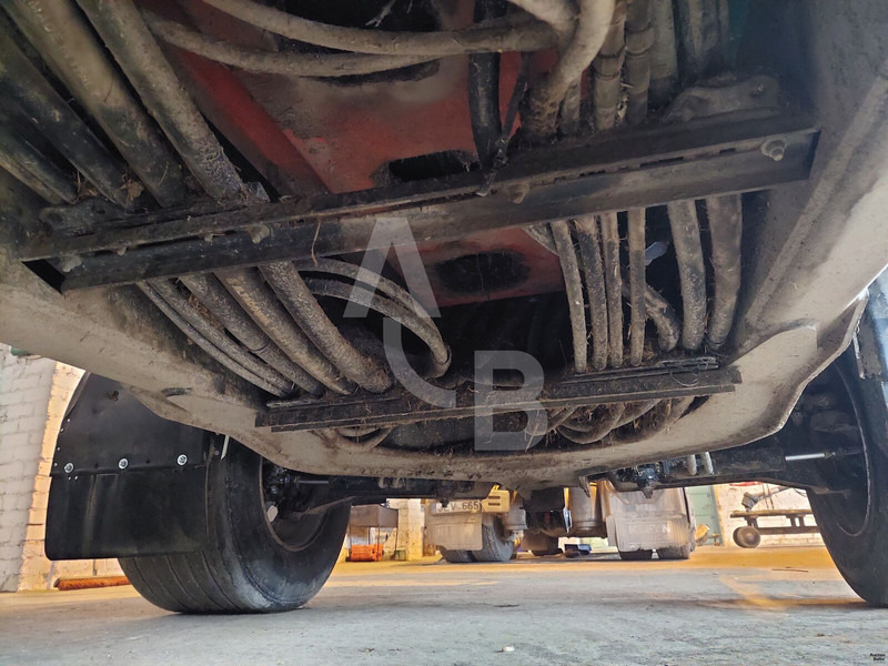 Maquinaria ganadera Kuhn SPW 14 Compact: foto 13 Maquinaria ganadera Kuhn SPW 14 Compact: foto 13