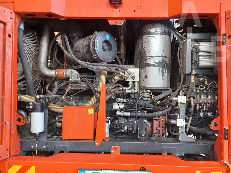 Maquinaria ganadera Kuhn SPW 14 Compact: foto 12 Maquinaria ganadera Kuhn SPW 14 Compact: foto 12