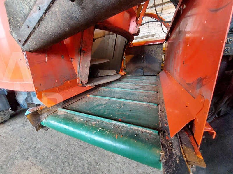 Maquinaria ganadera Kuhn SPW 14 Compact: foto 7 Maquinaria ganadera Kuhn SPW 14 Compact: foto 7