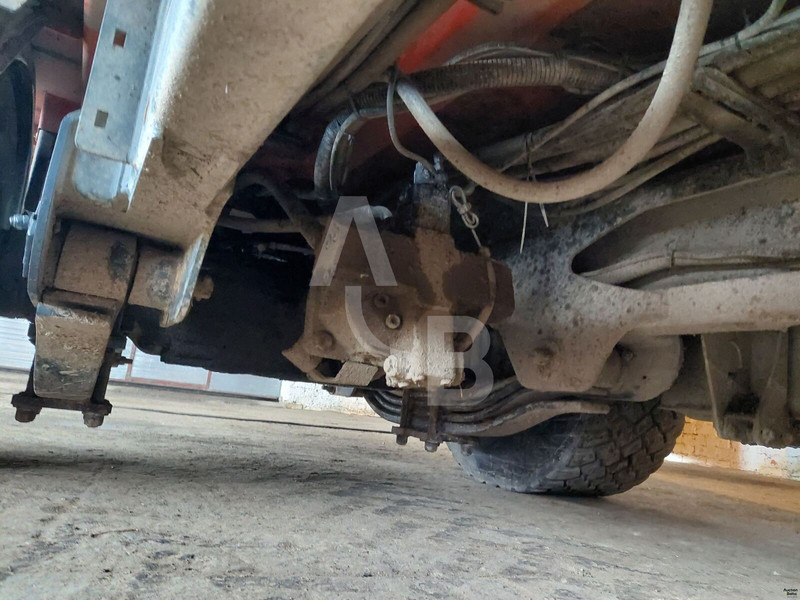 Maquinaria ganadera Kuhn SPW 14 Compact: foto 14 Maquinaria ganadera Kuhn SPW 14 Compact: foto 14