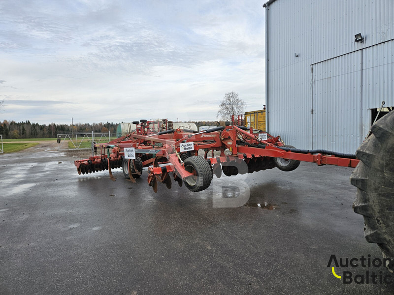 Kverneland CTC527 - Rastras: foto 2 Kverneland CTC527 - Rastras: foto 2