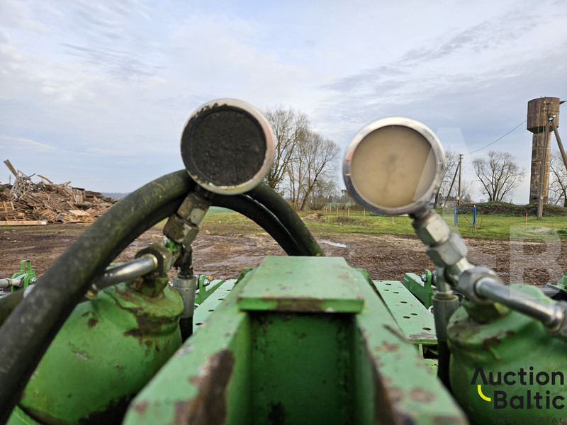 Laumetris DPL-4 - Subsolador: foto 5 Laumetris DPL-4 - Subsolador: foto 5