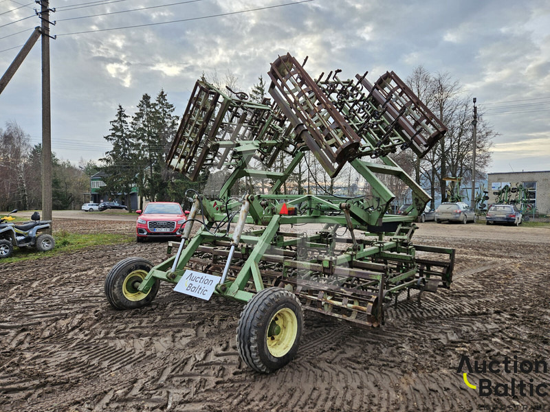 Laumetris KGL-7 - Cultivador: foto 4 Laumetris KGL-7 - Cultivador: foto 4